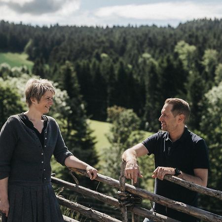 Hotel Muhr Pollauberg Bagian luar foto