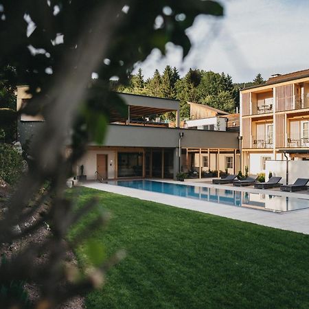 Hotel Muhr Pollauberg Bagian luar foto