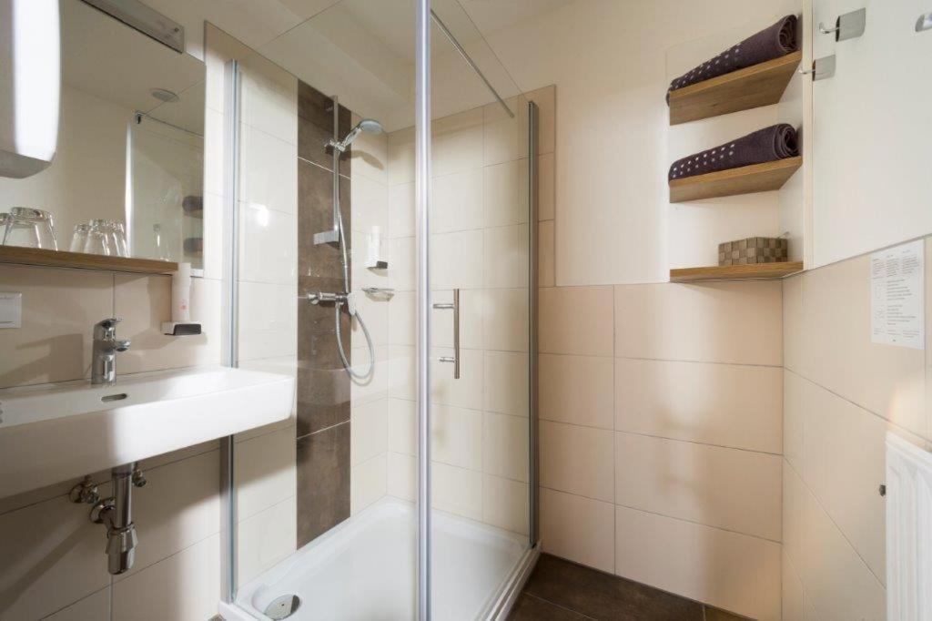 Hotel Muhr Pollauberg Bagian luar foto