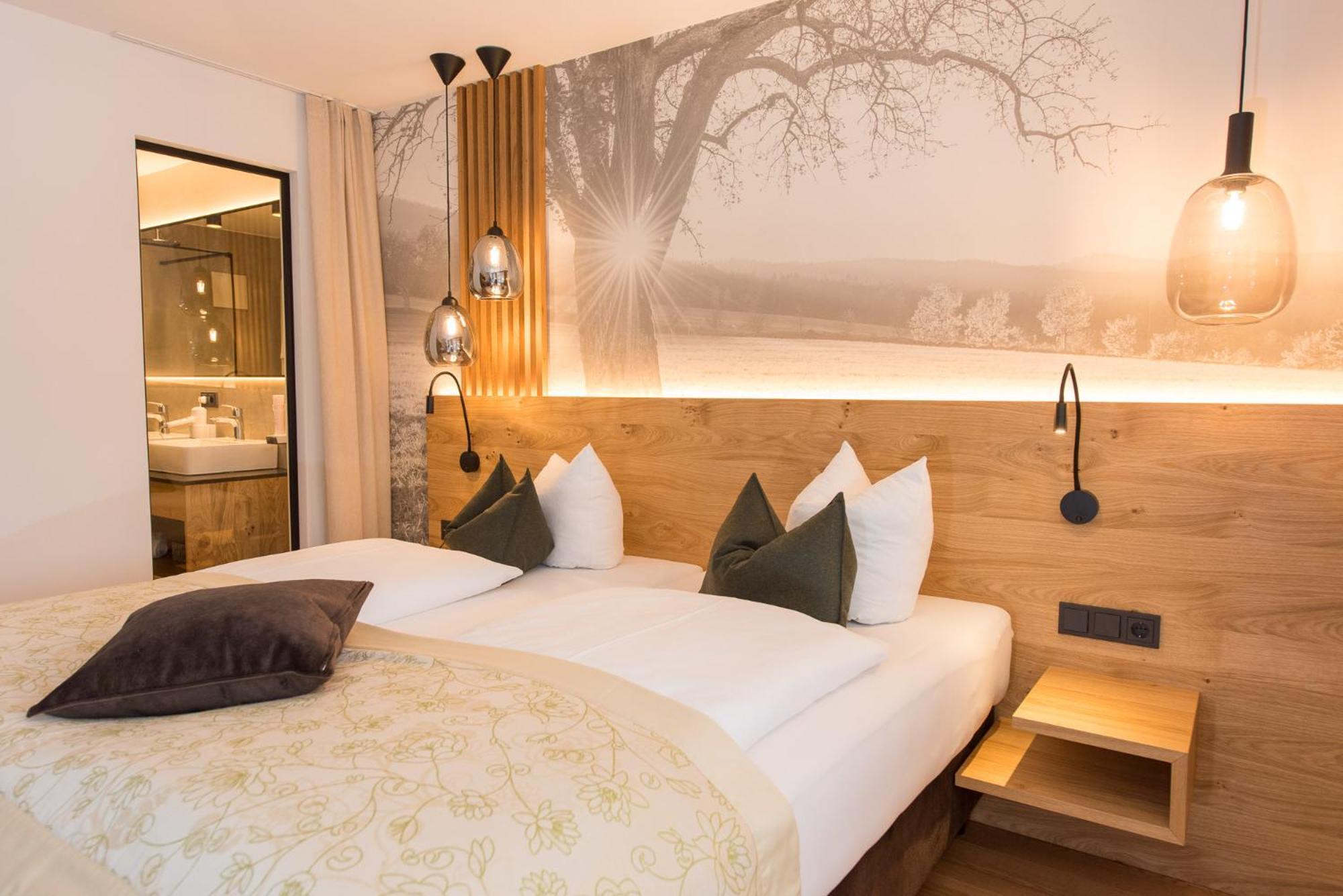 Hotel Muhr Pollauberg Bagian luar foto