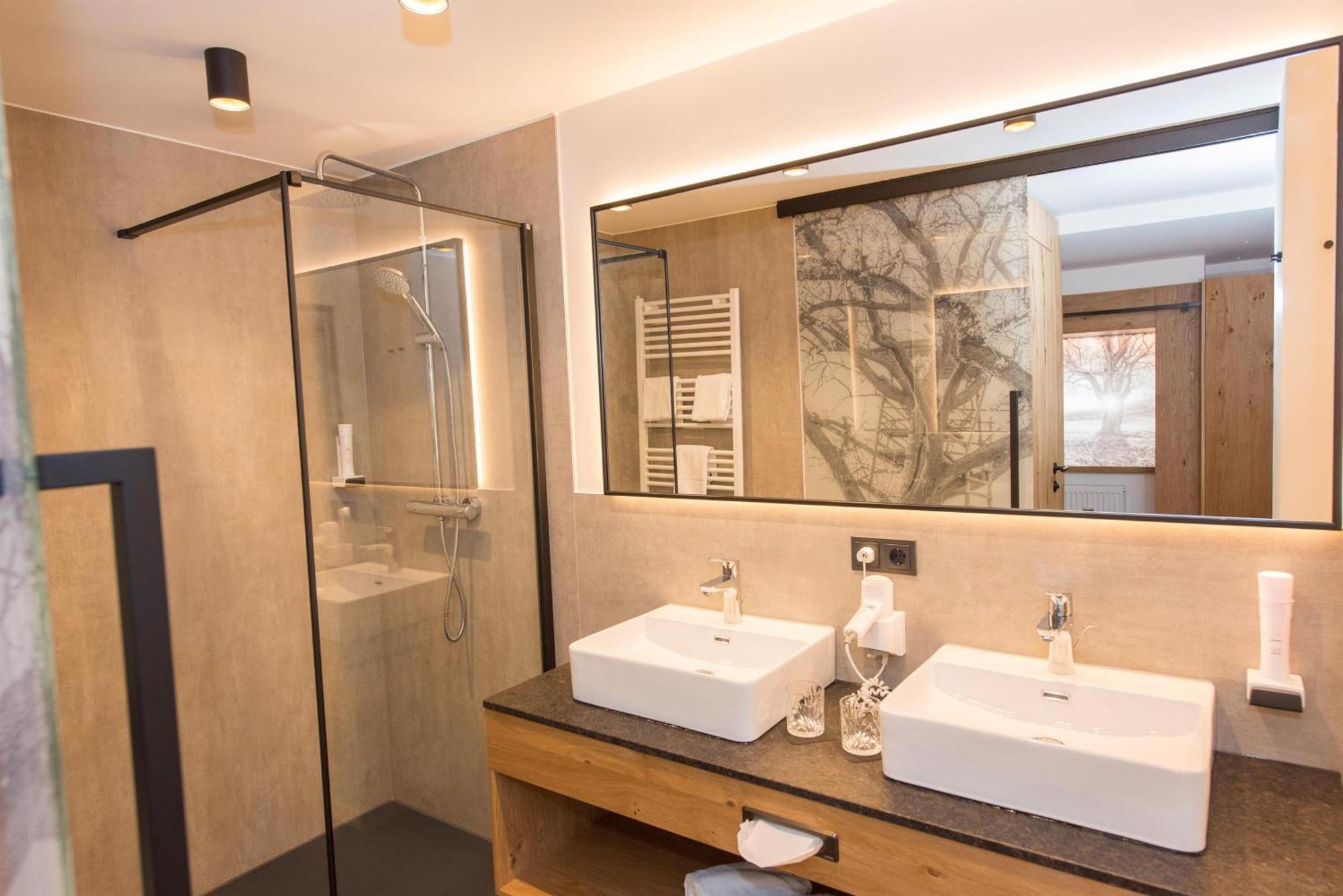 Hotel Muhr Pollauberg Bagian luar foto