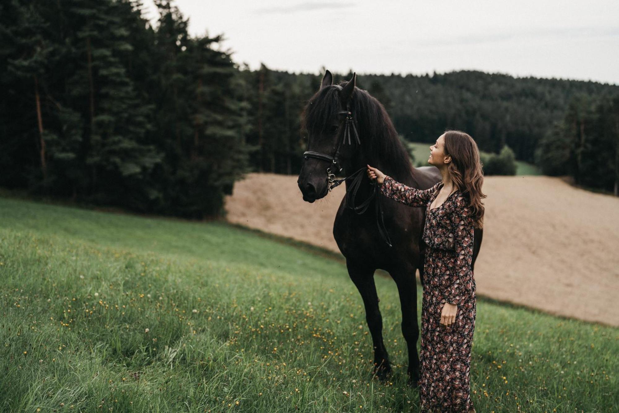 Hotel Muhr Pollauberg Bagian luar foto