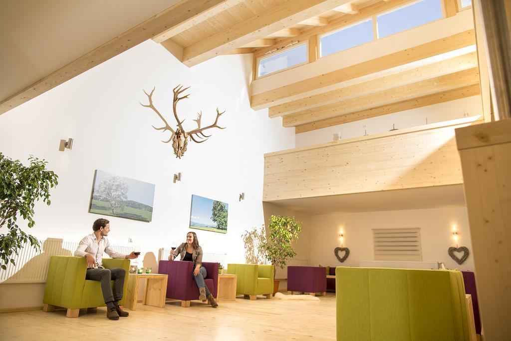 Hotel Muhr Pollauberg Bagian luar foto